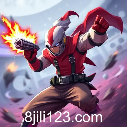 Exploring the Thrills of Action Games: A Dive into 'jili123'