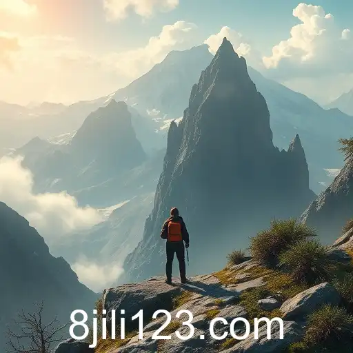 Thrilling Journeys Await: Exploring the 'Adventure Games' Category featuring 'jili123'