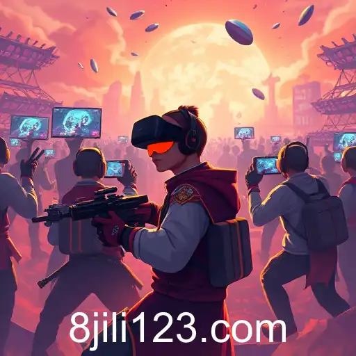 Emerging Trends in Online Gaming Platforms