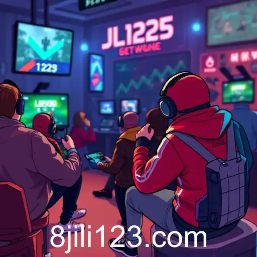 The Evolution of Online Gaming in 2025