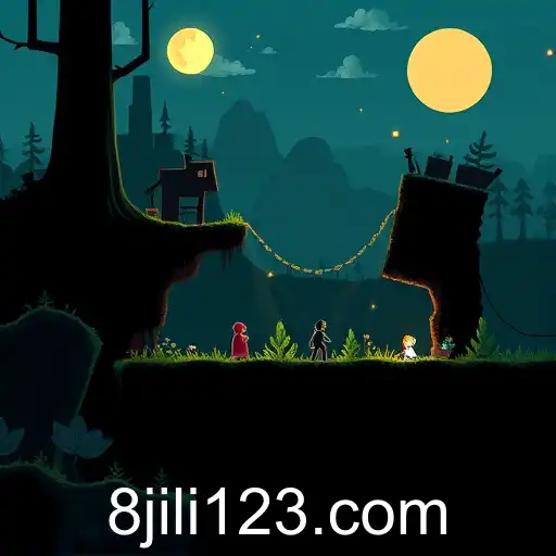 Gaming Revolution: The Rise of Jili123