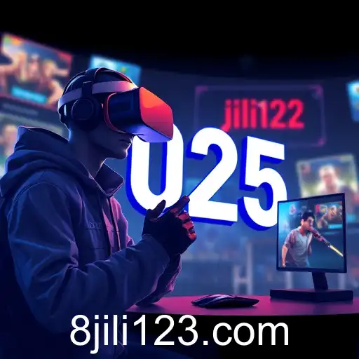 Gaming Trends and Analysis: A Glimpse into 2025