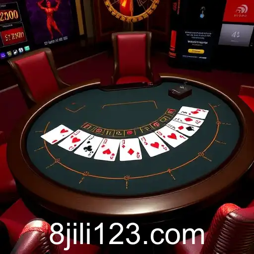 The Rise of Jili123: Gaming in the Digital Age