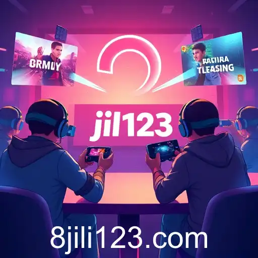 Jili123: Revolutionizing Online Gaming Experiences