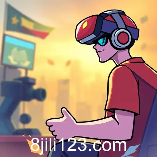 Jili123 Revolutionizes Online Gaming in 2025