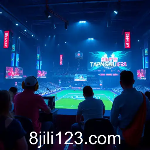 The Rise of Online Gaming in the Post-Pandemic Era