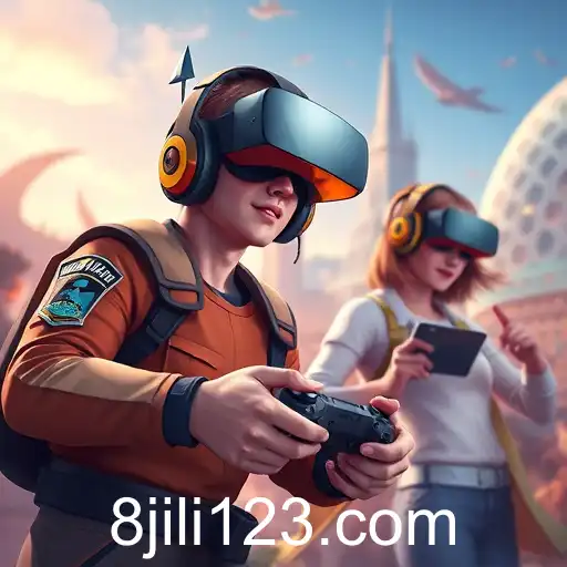 The Rise of Jili123: A Game Portal in 2025