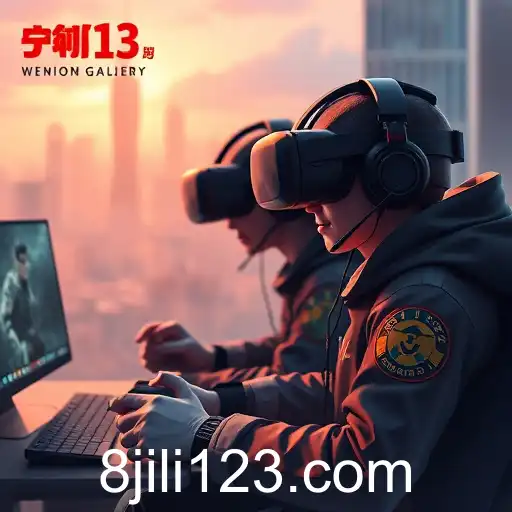 Rising Trends in Online Gaming: The Role of Jili123