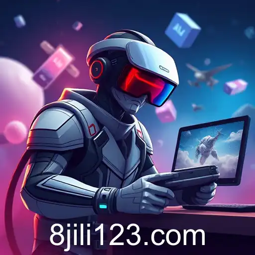 Exploring the Future of Gaming with Jili123