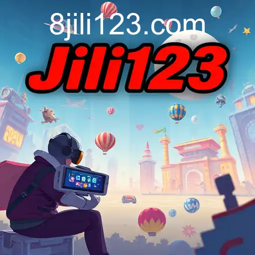 Jili123: Revolutionizing Online Gaming Landscape