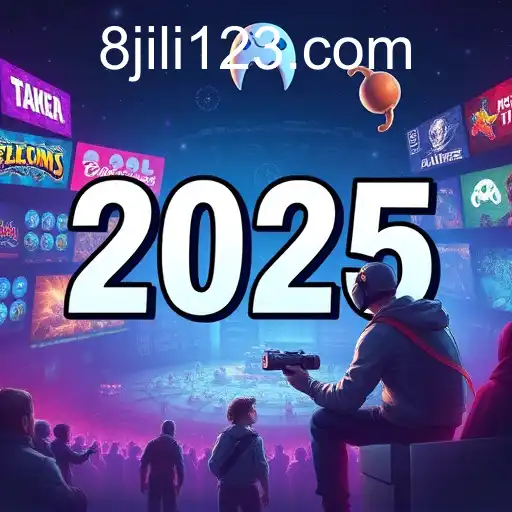 Emerging Trends in Online Gaming Platforms