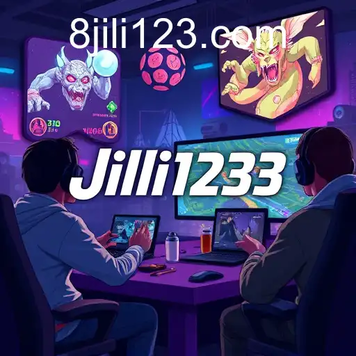 The Rise of Jili123 in the World of Online Gaming