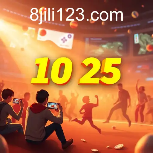 The Rise of Jili123: Revolutionizing the Online Gaming Industry