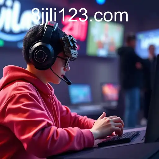 The Rise of Jili123 in the Online Gaming Industry