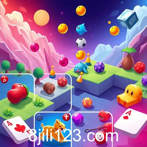 The Rise of Hyper-Casual Gaming Platforms