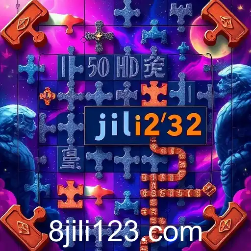 Exploring the Fascinating World of Puzzle Games with jili123