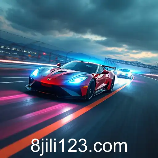 Exploring the Exciting World of Racing Games Featuring Jili123