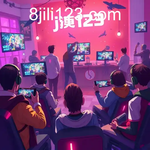 The Rise of Online Gaming Communities