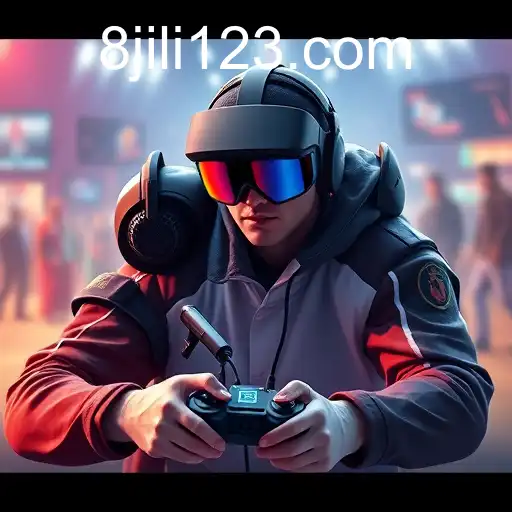 The Rise of jili123 in the Gaming World