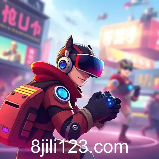 The Rise of Jili123: A Game Portal in 2025