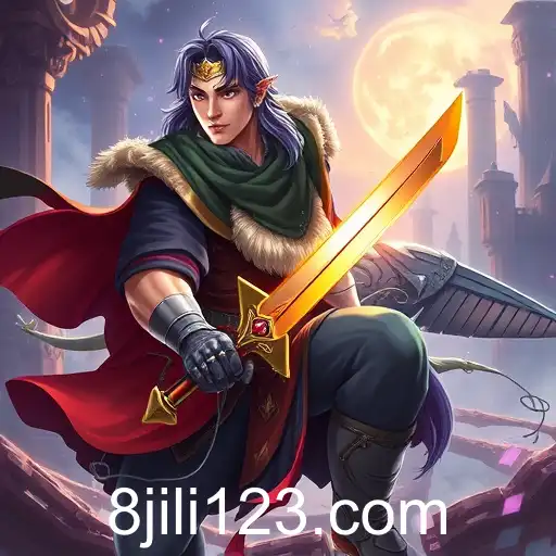 Exploring RPG Games: A Deep Dive into the World of jili123